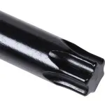Chave Torx L T60 5 Peças Worker