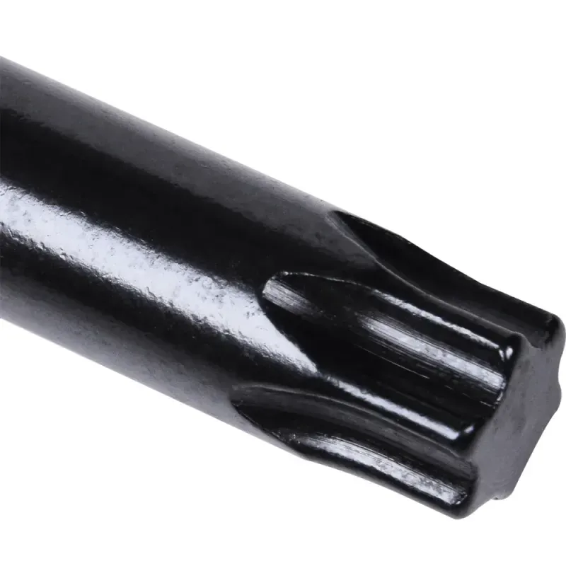 Chave Torx L T60 5 Peças Worker