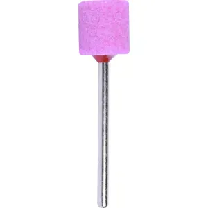 PONTA MONTADA B132  HASTE 1/8" 10X13MM Worker