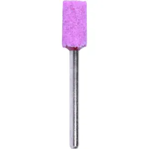 PONTA MONTADA B135  HASTE 1/8" 06X13MM Worker