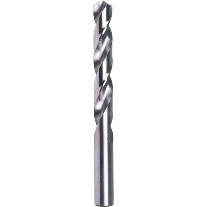Broca Helicoidal de Aço Rápido 10,50mm Worker