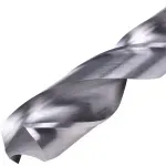Broca Helicoidal de Aço Rápido 10,50mm Worker