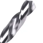 Broca Helicoidal de Aço Rápido 10,50mm Worker