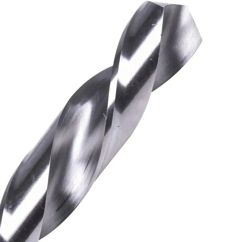 Broca Helicoidal de Aço Rápido 10,50mm Worker