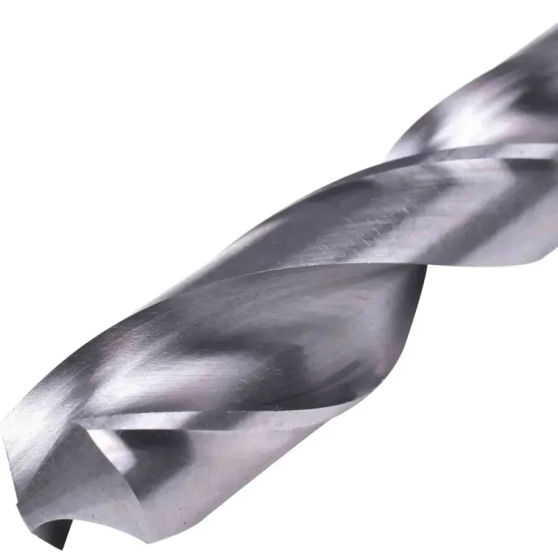 Broca Helicoidal de Aço Rápido 11,50mm Worker