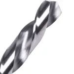 Broca Helicoidal de Aço Rápido 11,50mm Worker