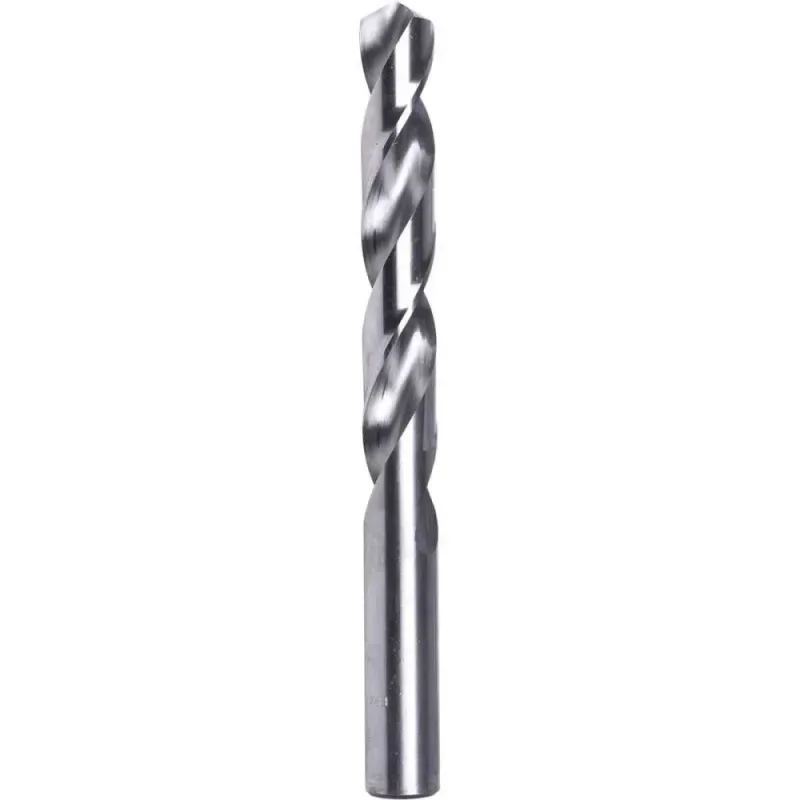 Broca Helicoidal de Aço Rápido 12,9mm Worker