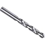 Broca Helicoidal de Aço Rápido 12,9mm Worker