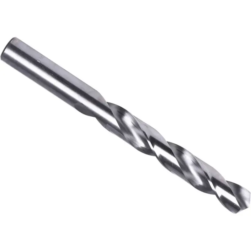 Broca Helicoidal de Aço Rápido 12,9mm Worker