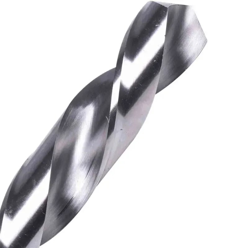 Broca Helicoidal de Aço Rápido 12,9mm Worker