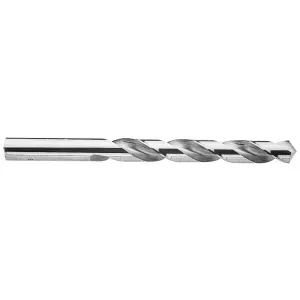 Broca Helicoidal de Aço Rápido 4mm Worker