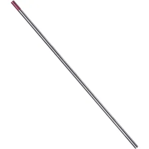 Eletrodo de Tungstênio 1,6mm 10 Peças Worker
