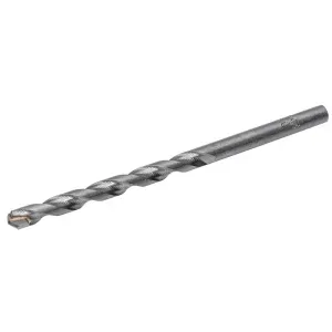 Broca para Concreto Standard 6mm Worker