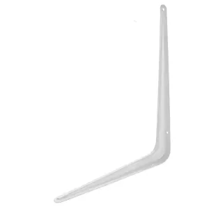 Cantoneirs 6"X8" 0,9MM Branco Kala