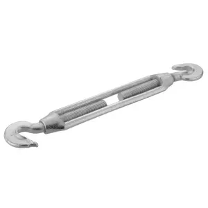 ESTICADOR CABO DE AÇO ACEROSID 5/16" GANCHO X GANCHO 5 PEÇAS