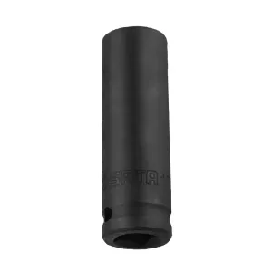 SOQUETE SEXTAVADO LG IMPACTO ENC1/2" 26MM SATA