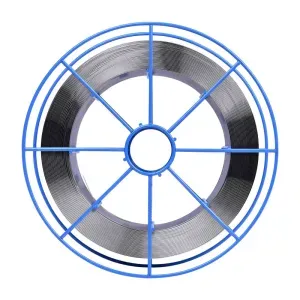 Arame Mig Inox 0,8 mm Er 308lsi Esab - 15 Kg