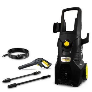 Lavadora de Alta Pressão K5 Power 2100psi 1900W Karcher