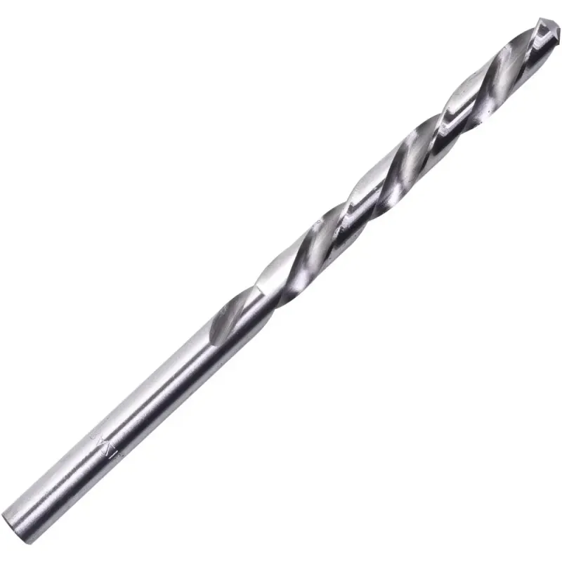 Broca Aço Rápido 7,5Mmx109Mm Din338 Tw104 Twill