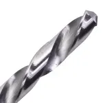 Broca Aço Rápido 7,5Mmx109Mm Din338 Tw104 Twill