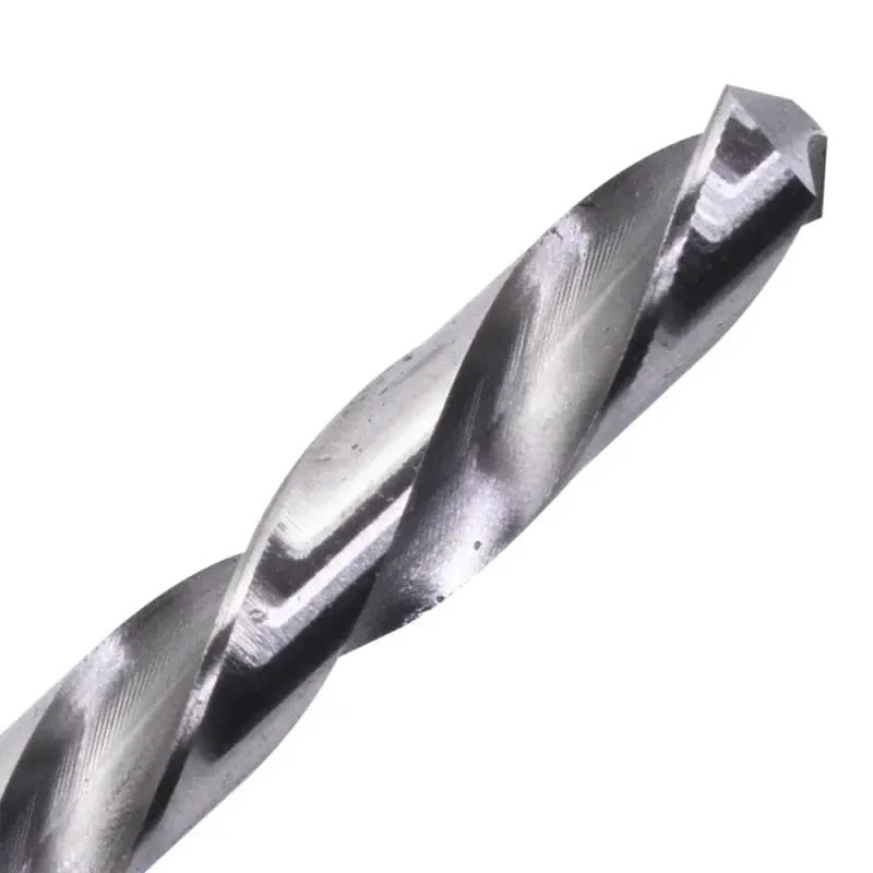 Broca Aço Rápido 7,5Mmx109Mm Din338 Tw104 Twill