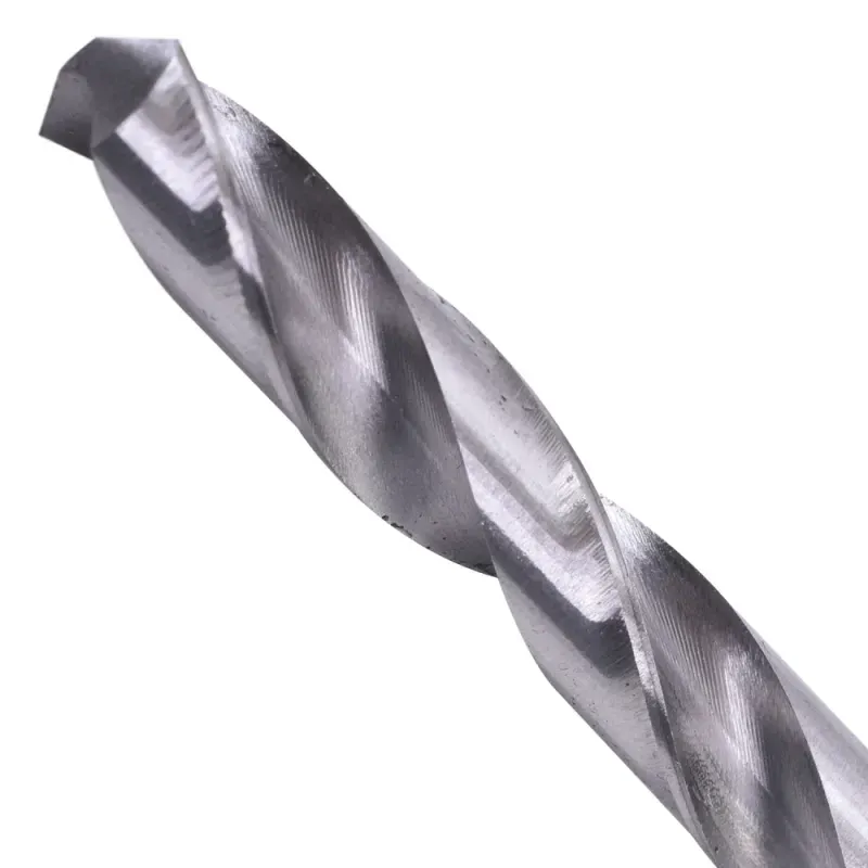 Broca Aço Rápido 7,5Mmx109Mm Din338 Tw104 Twill