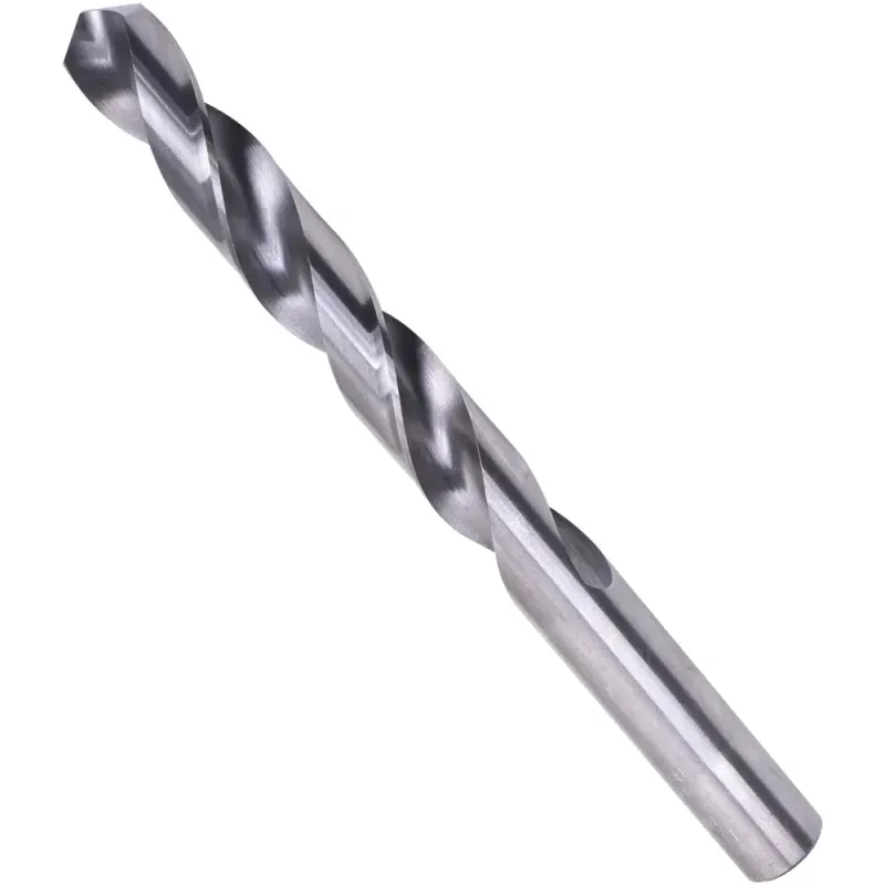 Broca Aço Rápido 16,5Mmx184Mm Din338 Tw104 Twill