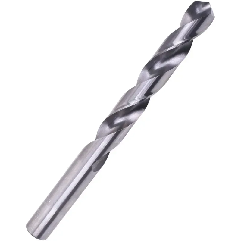 Broca Aço Rápido 16,5Mmx184Mm Din338 Tw104 Twill