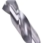 Broca Aço Rápido 16,5Mmx184Mm Din338 Tw104 Twill