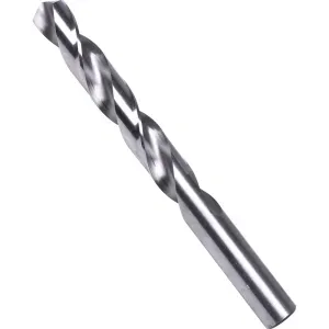 Broca Aço Rápido 18Mmx191Mm Din338 Tw104 Twill