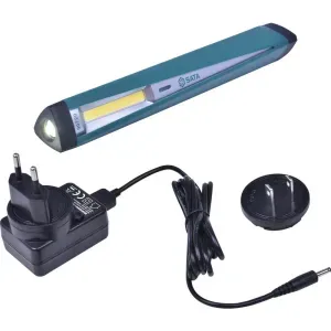 Lanterna Recarregável de Bolso 100 Lúmens ST90720 Sata