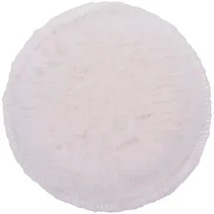 Boina Para Polimento 5” Com Velcro Bosch