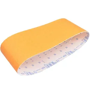Lixa Cinta Para Madeira 100X610mm Makita