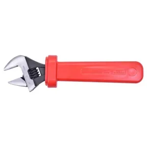 Chave Ajustável Isolada 8” Tramontina Pro