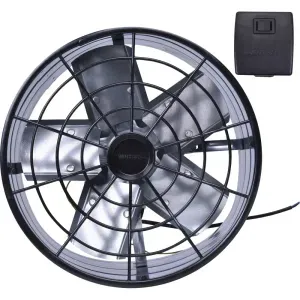 Ventilador Exaustor 30 cm Premium Ventisol