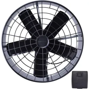 Ventilador Exaustor 50 cm Premium Ventisol