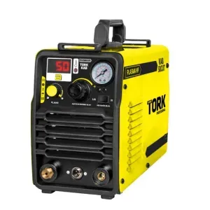 Máquina de Corte Plasma 12mm PL 8050 Super Tork– 220V