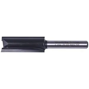 Fresa Paralela Dupla Haste 12mm D-09298 Makita