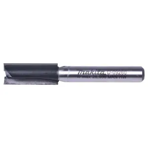 Fresa Paralela Dupla Haste 8mm D-09260 Makita