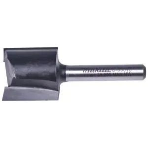 Fresa Paralela Dupla Haste 20mm Makita