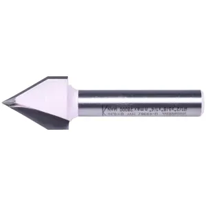 Fresa Ponta V Haste ½” Makita