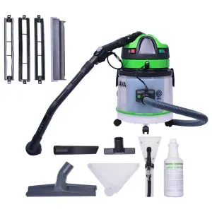 Extratora Profissional Lava Pro EP127 Ipc Soteco