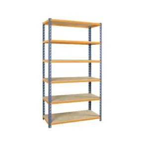 Estante Monta Carga 450 X 1000 X 1850mm Abile Presto