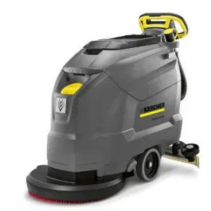 Lavadora e Secadora de Piso Elétrica BD 50/50 220V Karcher