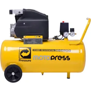 Motocompressor MotoPress 50L 8pcm 60hz Pressure