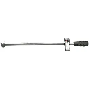 Torquimentro Flex Click L com Estalo 3/4" Gedore