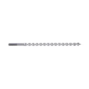 BROCA MULTIUSO IRWIN 12" 5/16"