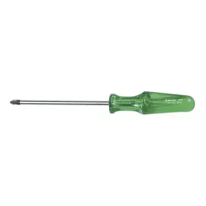 Chave Phillips N2 1/4" x 6" Belzer/Sata