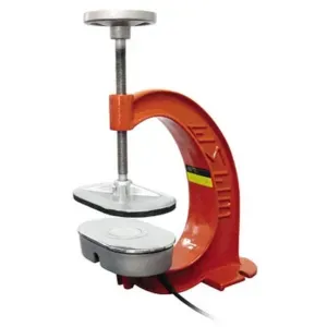 Vulcanizador Para Câmera em Aço de Automóveis/Caminhões 220V Emeb