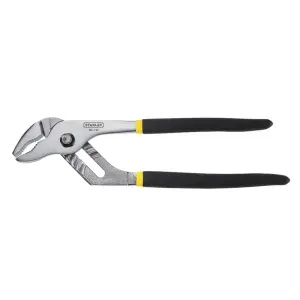 ALICATE BOMBA D'ÁGUA STANLEY 10"